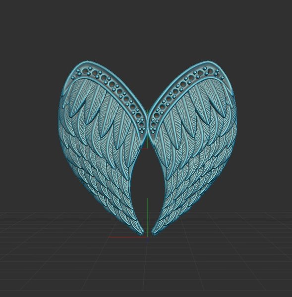 Zbrush feather project.jpg